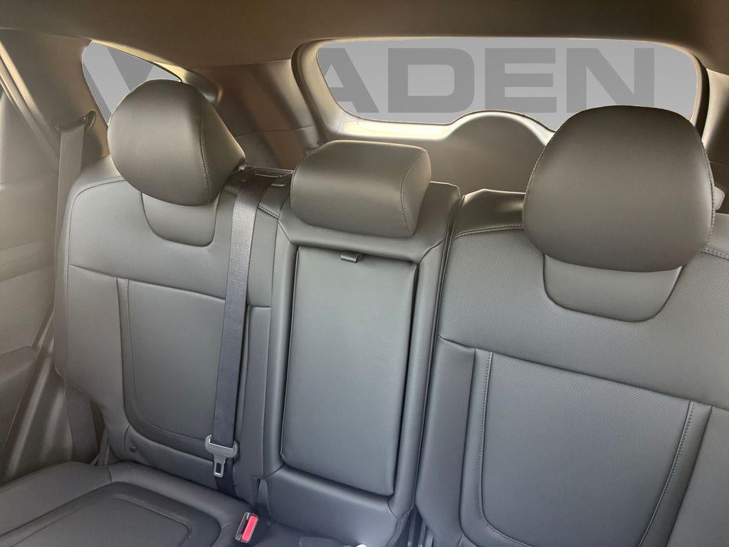 2026 Hyundai Tucson XRT FWD