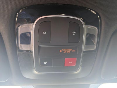 2026 Hyundai Tucson XRT FWD