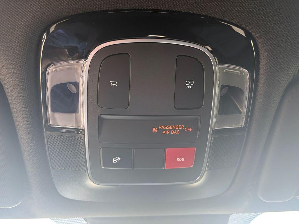 2026 Hyundai Tucson XRT FWD