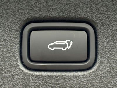 2026 Hyundai Tucson XRT AWD
