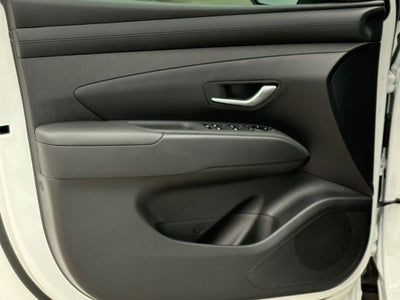 2026 Hyundai Tucson XRT AWD