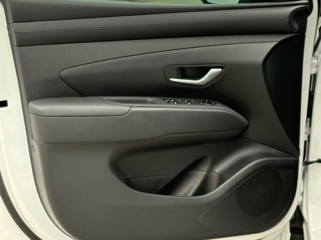 2026 Hyundai Tucson XRT AWD