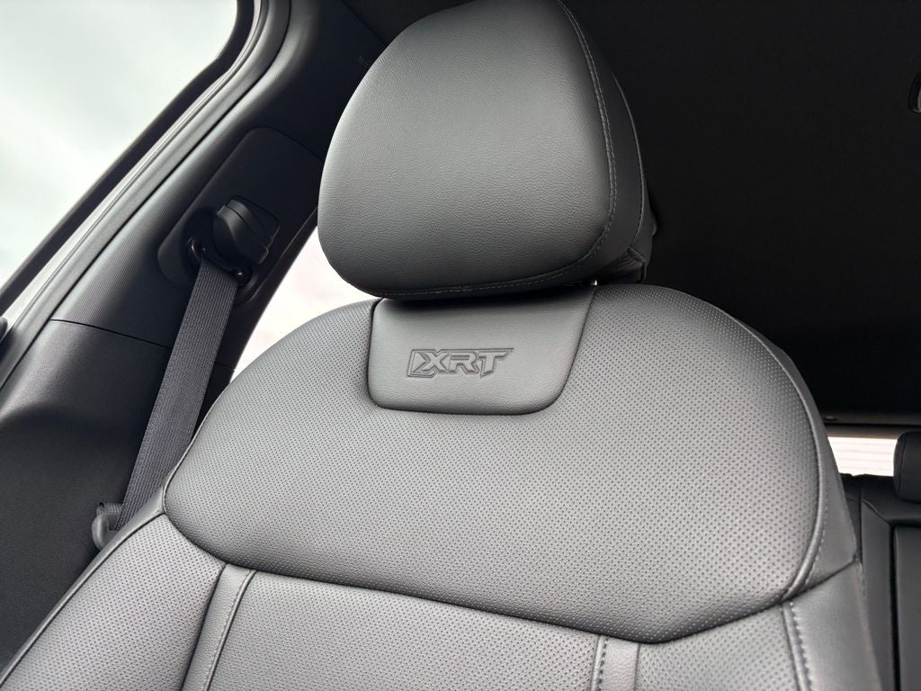 2026 Hyundai Tucson XRT AWD