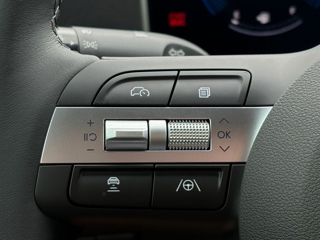 2026 Hyundai Tucson XRT AWD