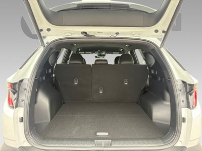 2026 Hyundai Tucson XRT AWD