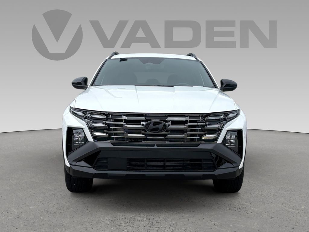 2026 Hyundai Tucson XRT AWD