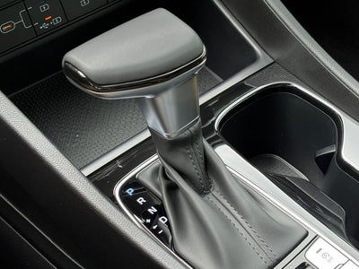 2026 Hyundai Tucson XRT AWD