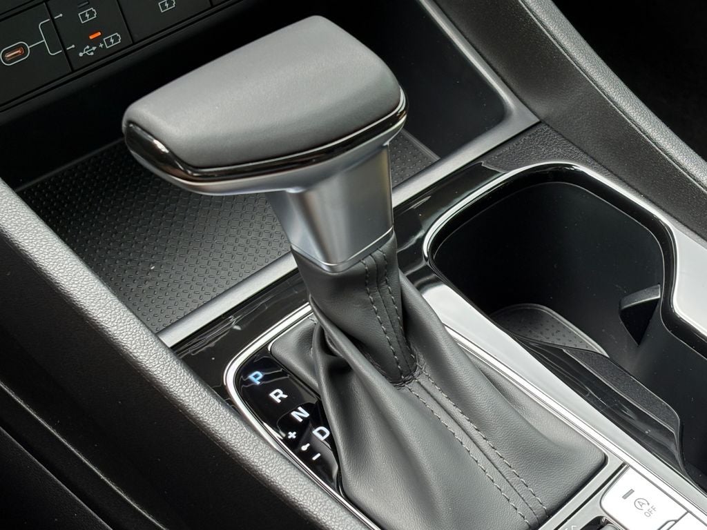 2026 Hyundai Tucson XRT AWD