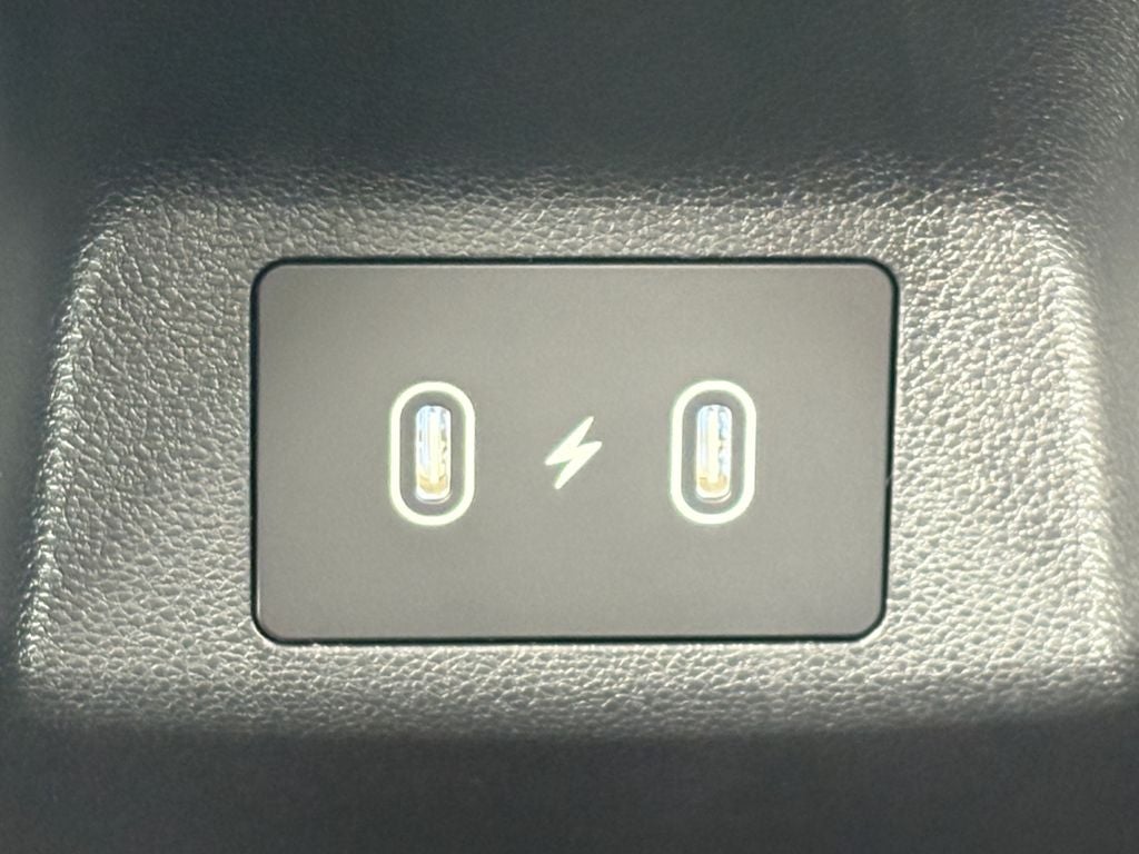 2026 Hyundai Tucson XRT AWD