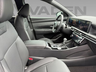 2026 Hyundai Tucson XRT AWD
