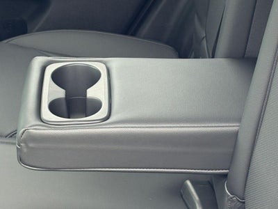 2026 Hyundai Tucson XRT AWD