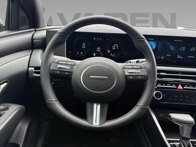 2026 Hyundai Tucson XRT AWD
