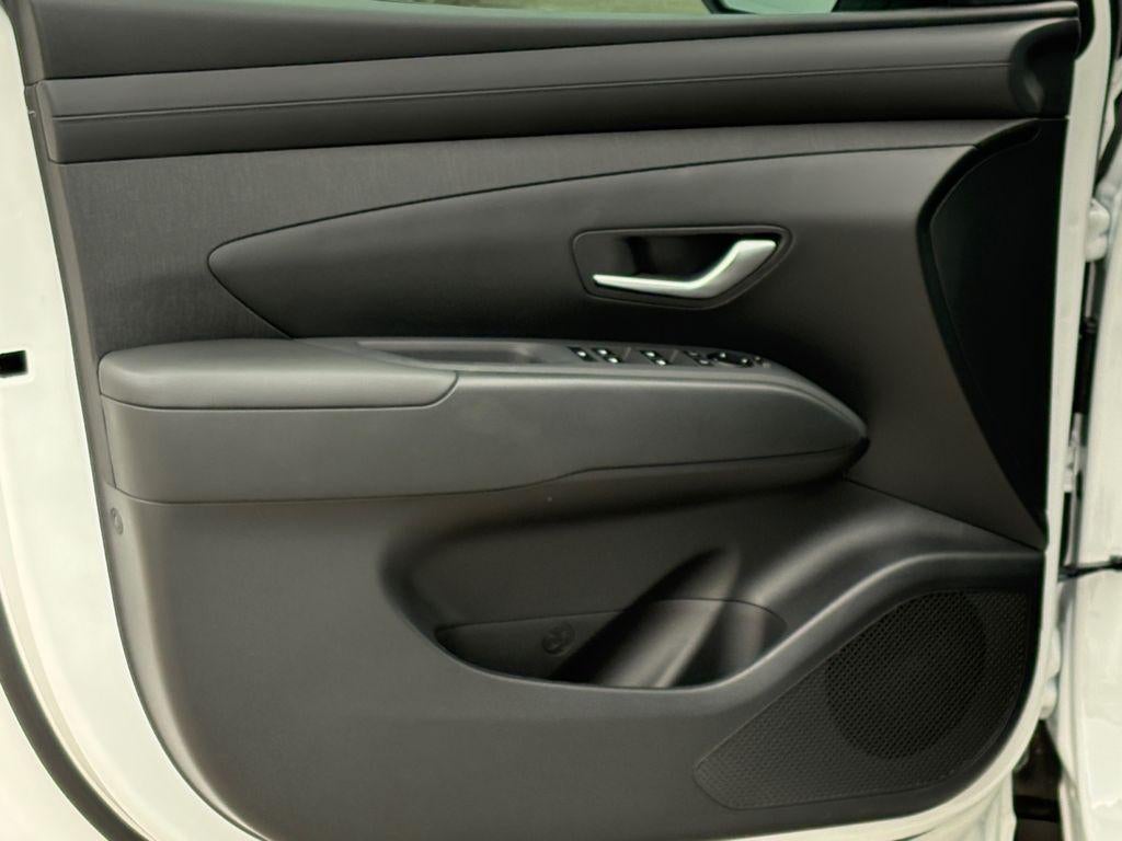 2026 Hyundai Tucson XRT AWD