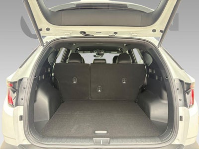 2026 Hyundai Tucson XRT AWD