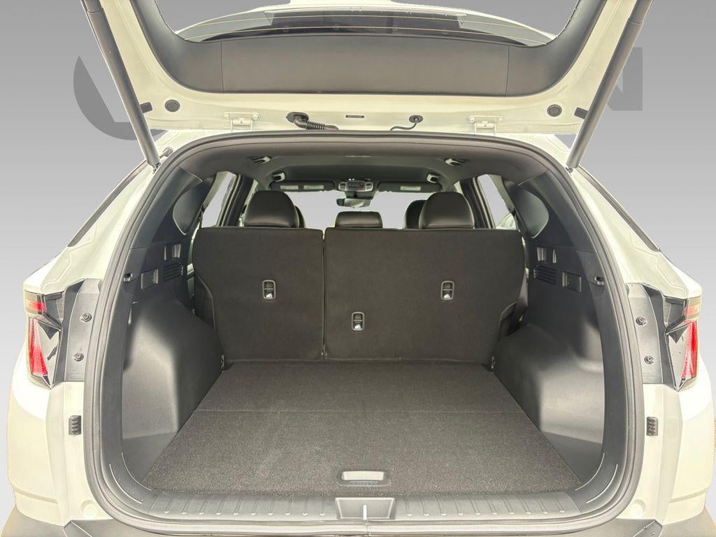 2026 Hyundai Tucson XRT AWD