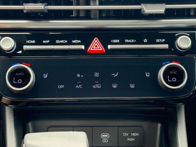 2026 Hyundai Tucson XRT AWD