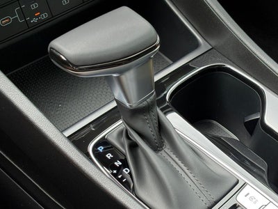 2026 Hyundai Tucson XRT AWD