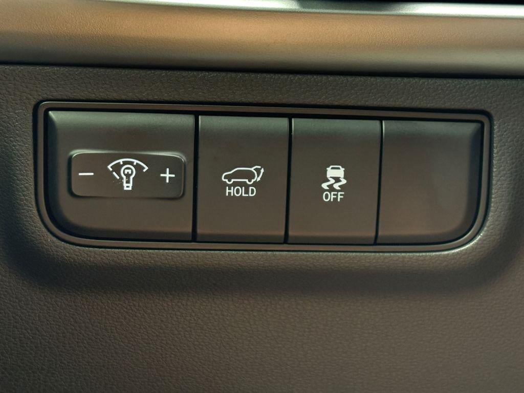 2026 Hyundai Tucson XRT AWD
