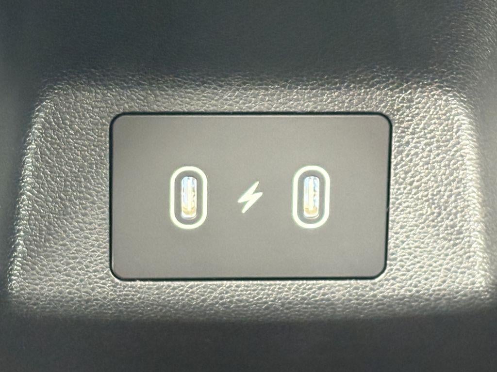 2026 Hyundai Tucson XRT AWD