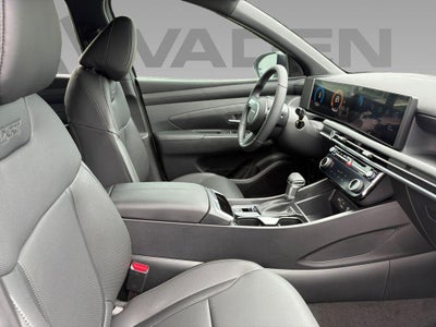 2026 Hyundai Tucson XRT AWD