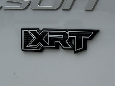 2026 Hyundai Tucson XRT AWD