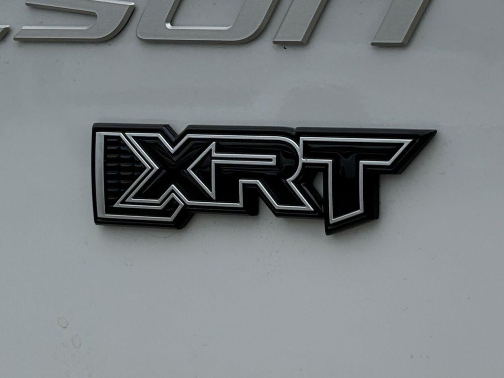 2026 Hyundai Tucson XRT AWD