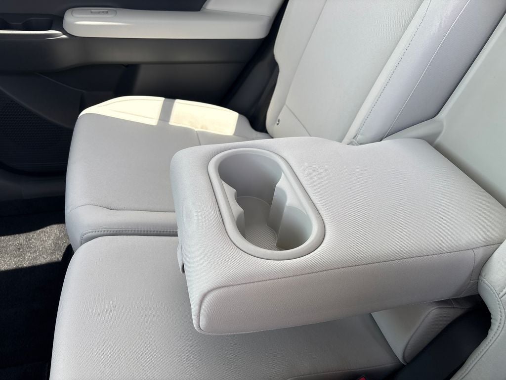 2026 Hyundai Santa Fe SE FWD