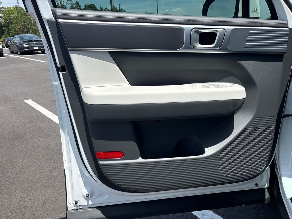2026 Hyundai Santa Fe SE FWD