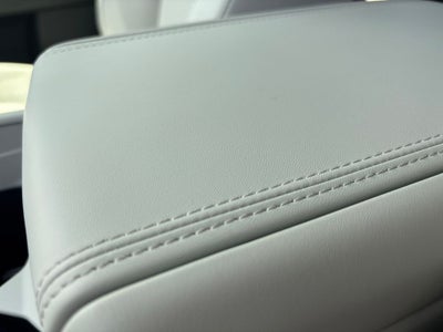 2026 Hyundai Santa Fe SE FWD