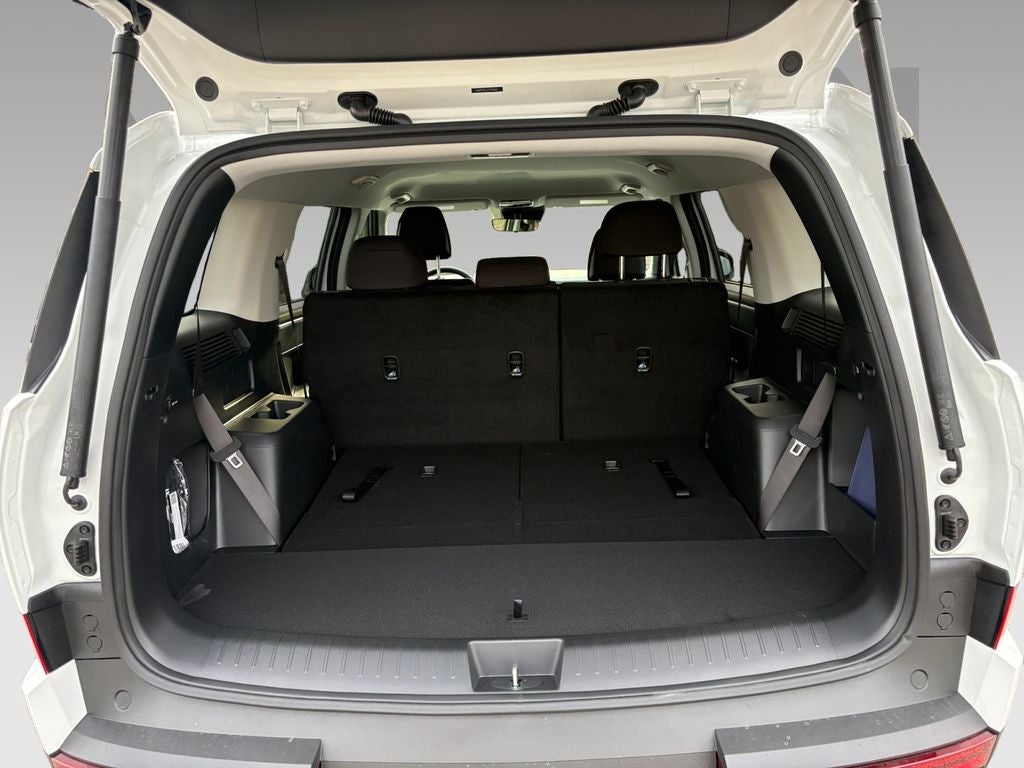 2026 Hyundai Santa Fe SE FWD