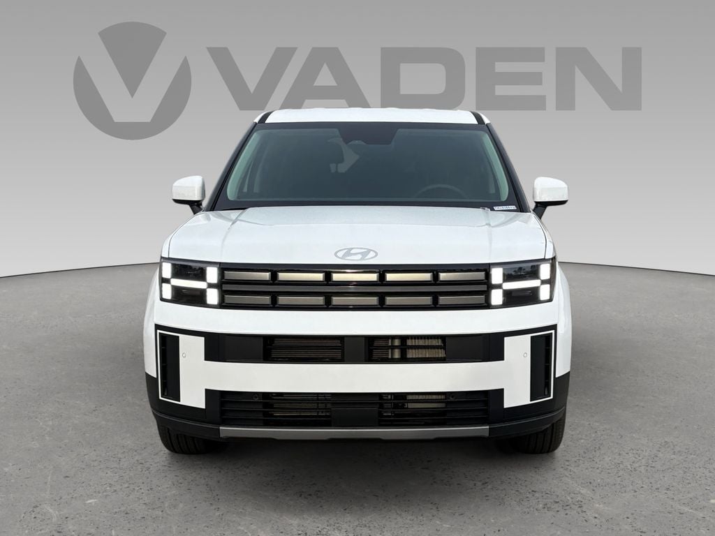 2026 Hyundai Santa Fe SE FWD