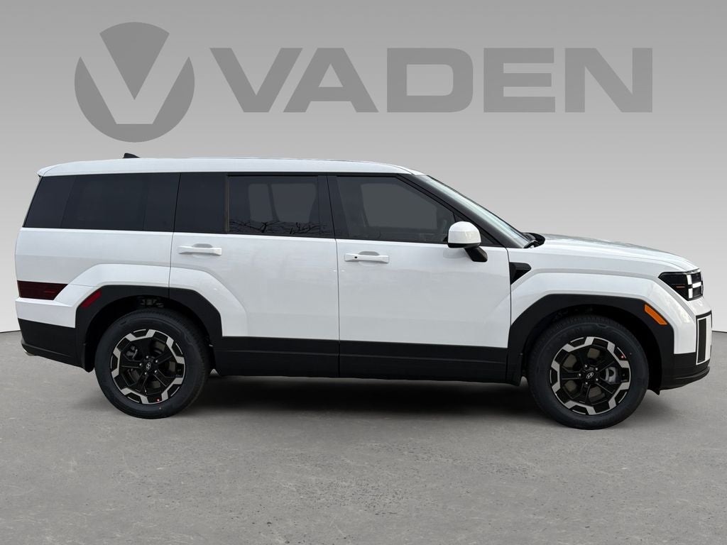 2026 Hyundai Santa Fe SE FWD