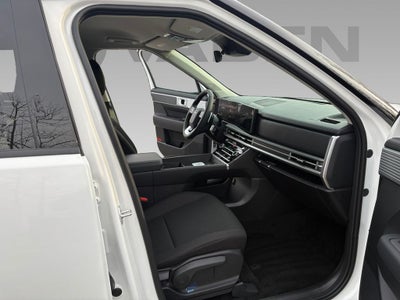 2026 Hyundai Santa Fe SE FWD