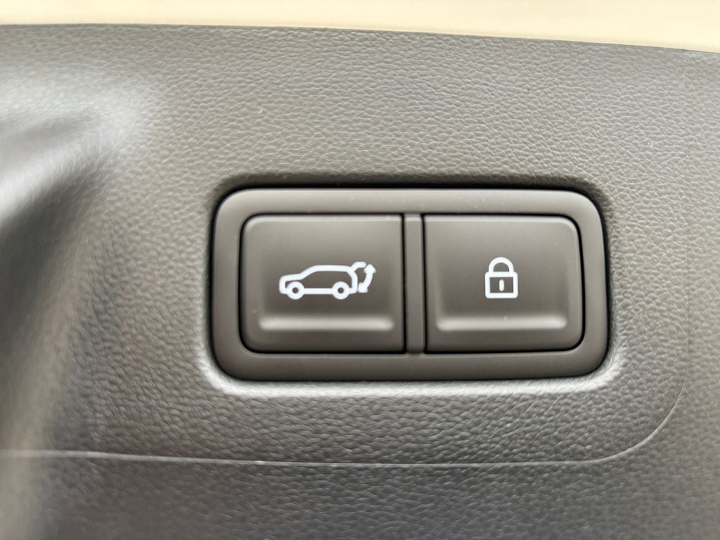 2026 Hyundai Santa Fe SE FWD