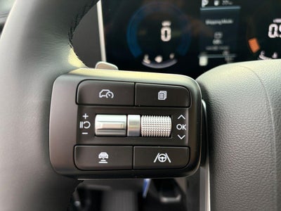 2026 Hyundai Santa Fe SE FWD