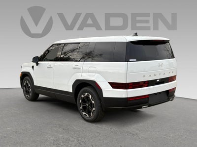 2026 Hyundai Santa Fe SE FWD