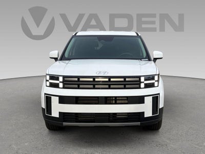 2026 Hyundai Santa Fe SE FWD