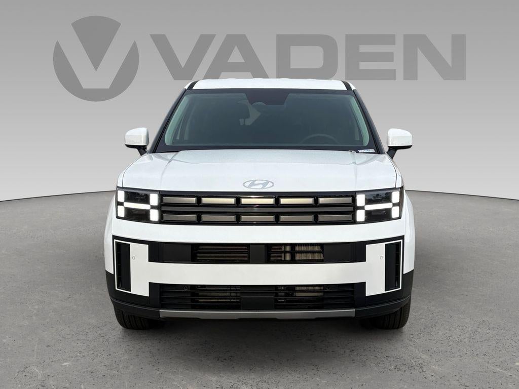 2026 Hyundai Santa Fe SE FWD