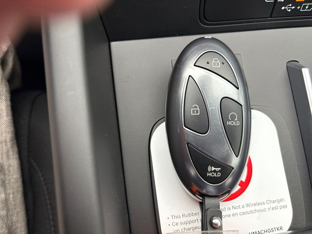 2026 Hyundai Santa Fe SE FWD