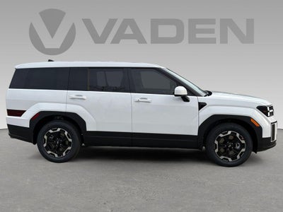 2026 Hyundai Santa Fe SE FWD