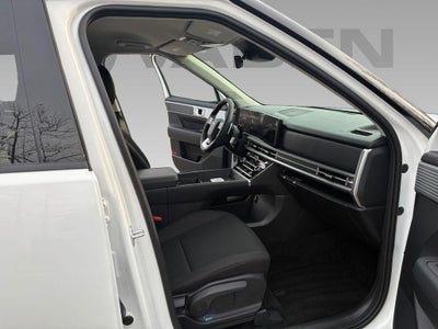 2026 Hyundai Santa Fe SE FWD