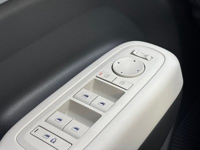 2026 Hyundai Santa Fe SE FWD