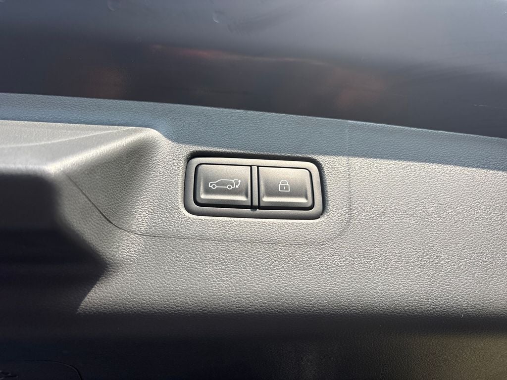 2026 Hyundai Santa Fe SE FWD