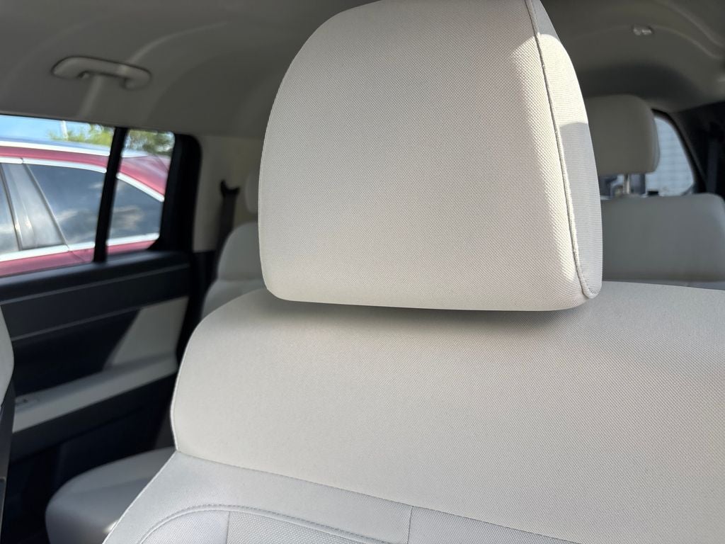 2026 Hyundai Santa Fe SE FWD