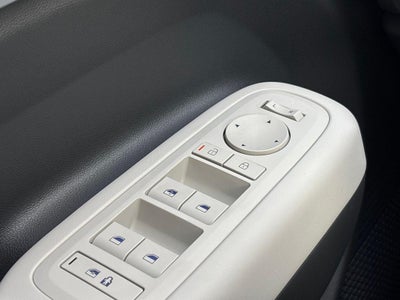2026 Hyundai Santa Fe SE FWD