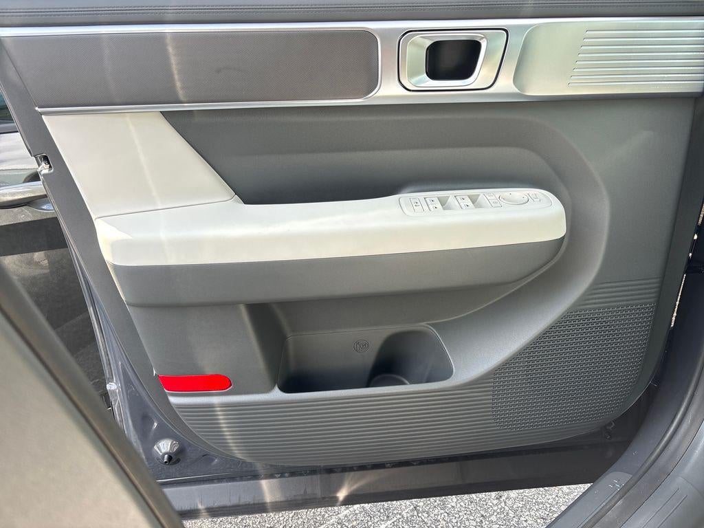2026 Hyundai Santa Fe SE FWD
