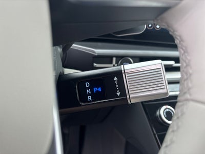 2026 Hyundai Santa Fe SE FWD