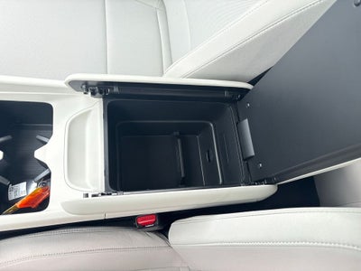 2026 Hyundai Santa Fe SE FWD