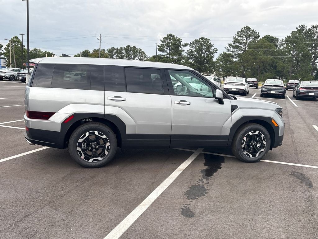 2026 Hyundai Santa Fe SE FWD
