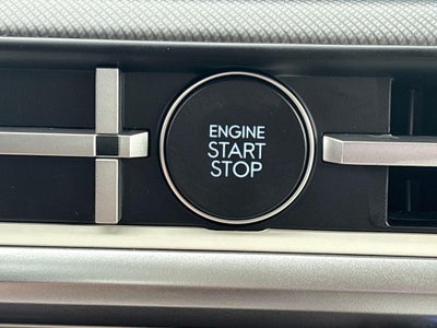 2026 Hyundai Santa Fe SE FWD